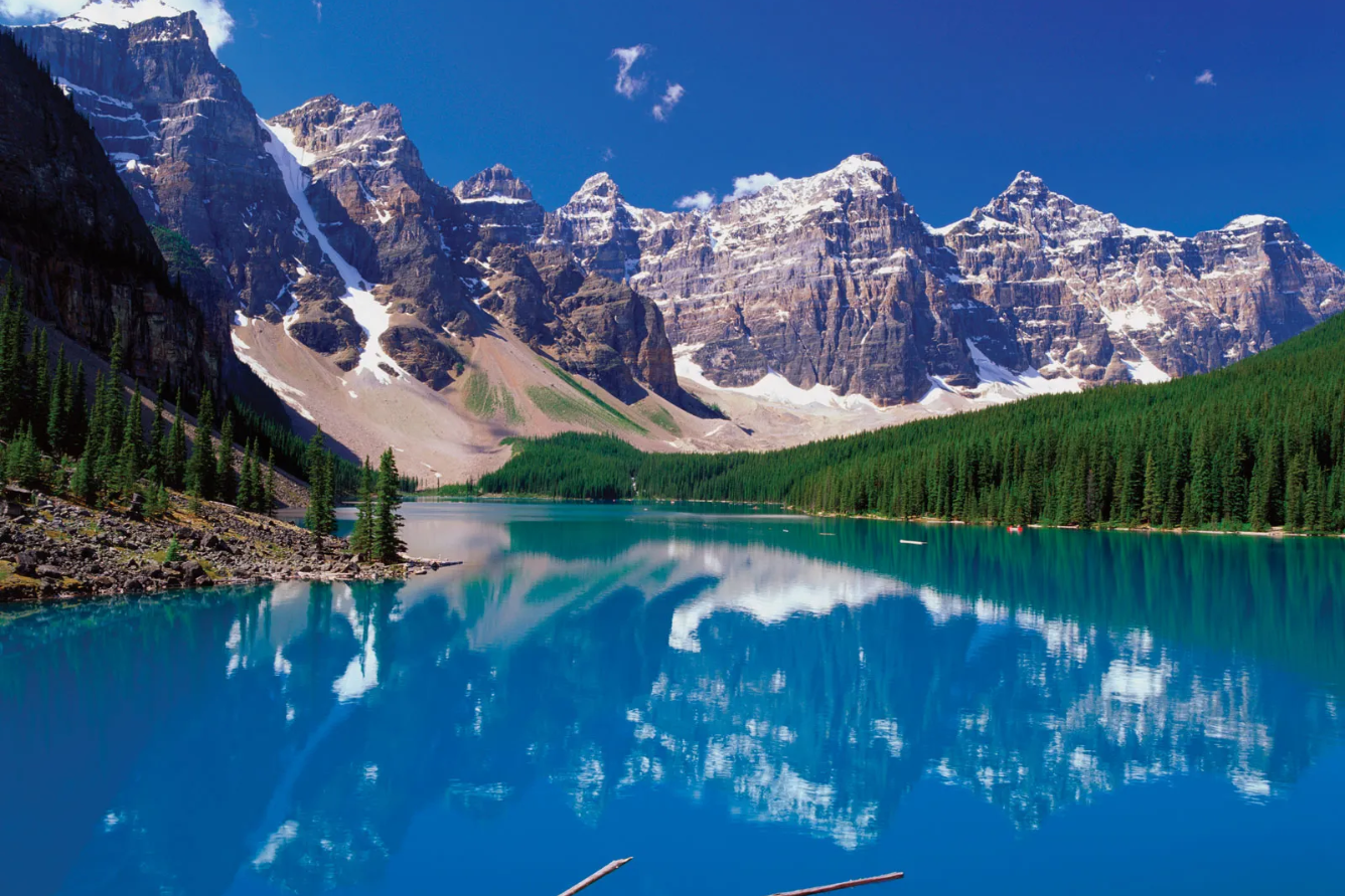 Công viên quốc gia Banff Công viên quốc gia Banff